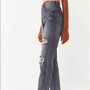 Black BDG Urban Outfitters Jeans